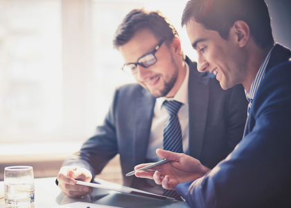 建站分享：怎么判斷域名的價(jià)值？